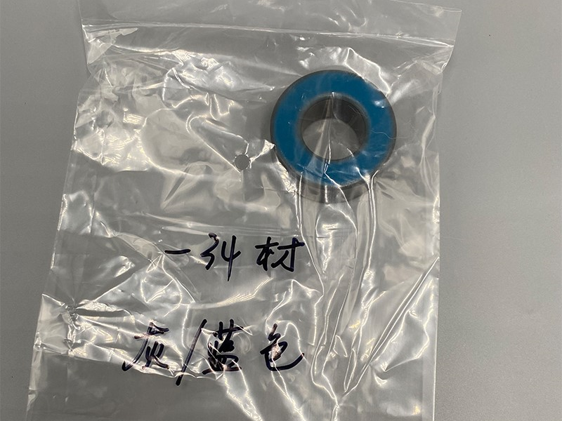 磁環是必備的抗干擾元件